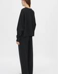 Camilla and Marc Thea Lounge Pant Black