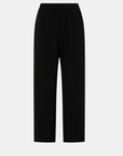 Camilla and Marc Thea Lounge Pant Black