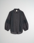 Indi and Cold 904 Carbon Embroidered Shirt