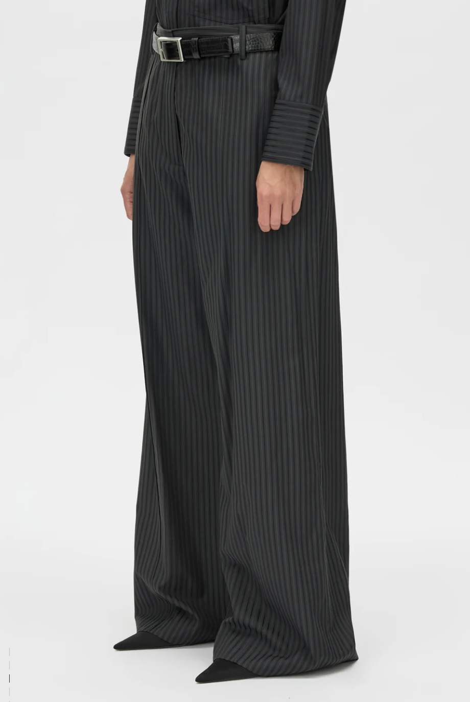 Camilla and Marc Ophyria Pant Black