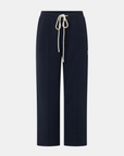 Camilla and Marc Zylus Track Pant Navy White