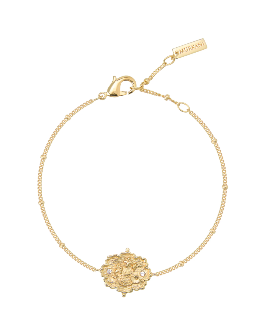 Murkani Loved Always Bracelet