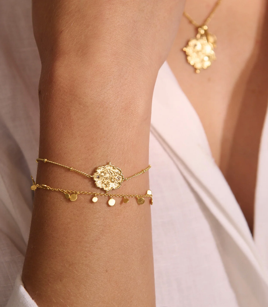 Murkani Loved Always Bracelet