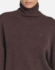 Viktoria and Woods Argentina Knit Chocolate