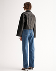 Elka Collective Bronte Jacket Vintage Black