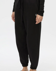 Camilla and Marc Lyra Track Pant Black White