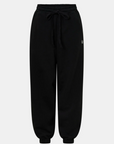 Camilla and Marc Lyra Track Pant Black White