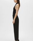 Camilla and Mac Mackinley Cropped Pant Black