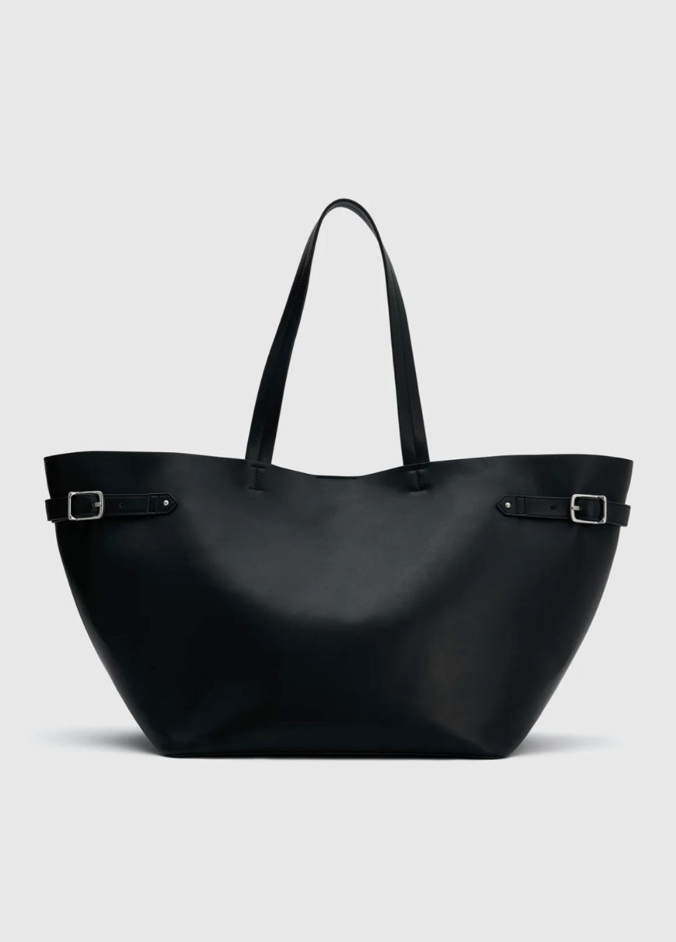 Camilla and Marc Willa Tote Black