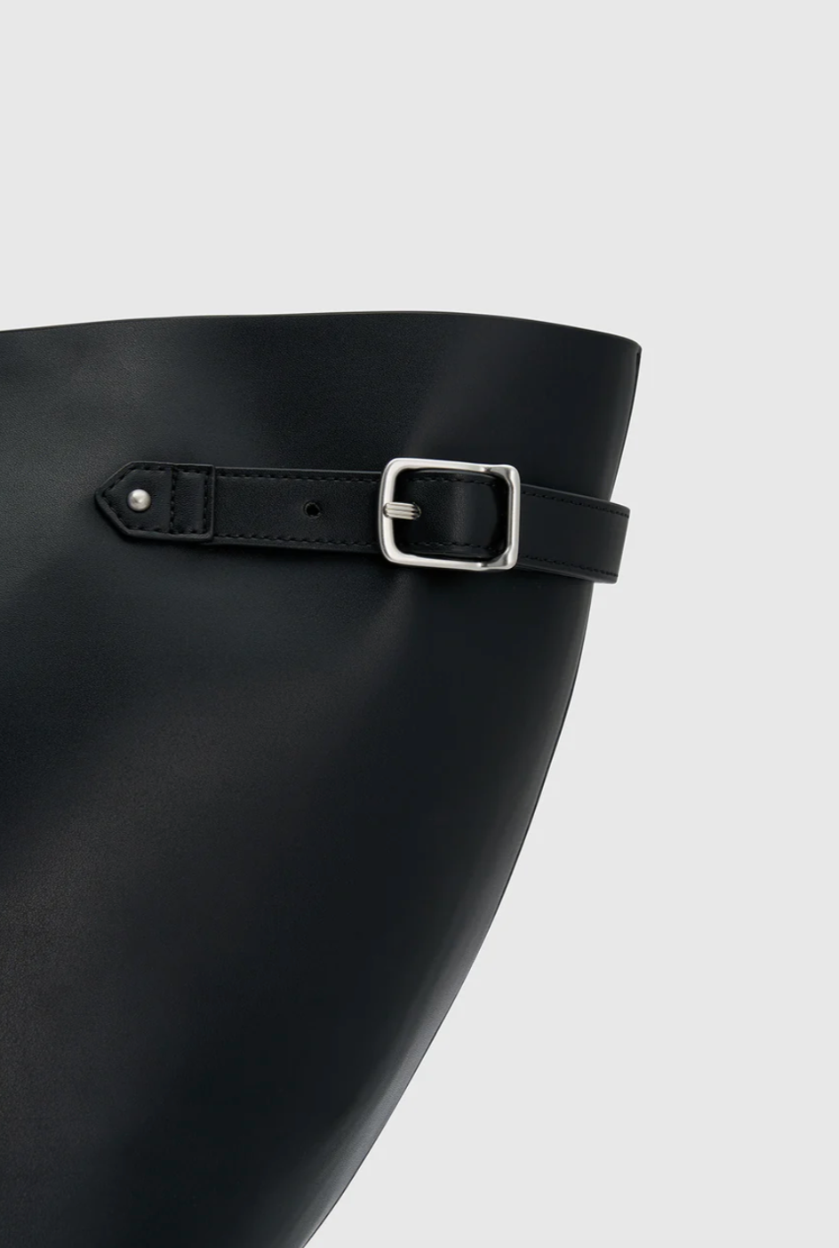 Camilla and Marc Willa Tote Black