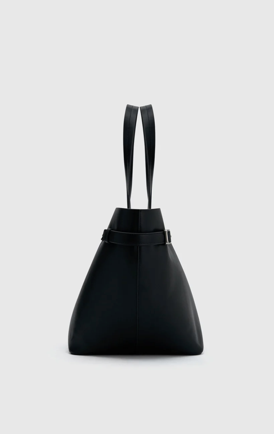 Camilla and Marc Willa Tote Black