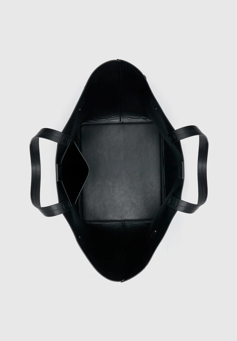 Camilla and Marc Willa Tote Black