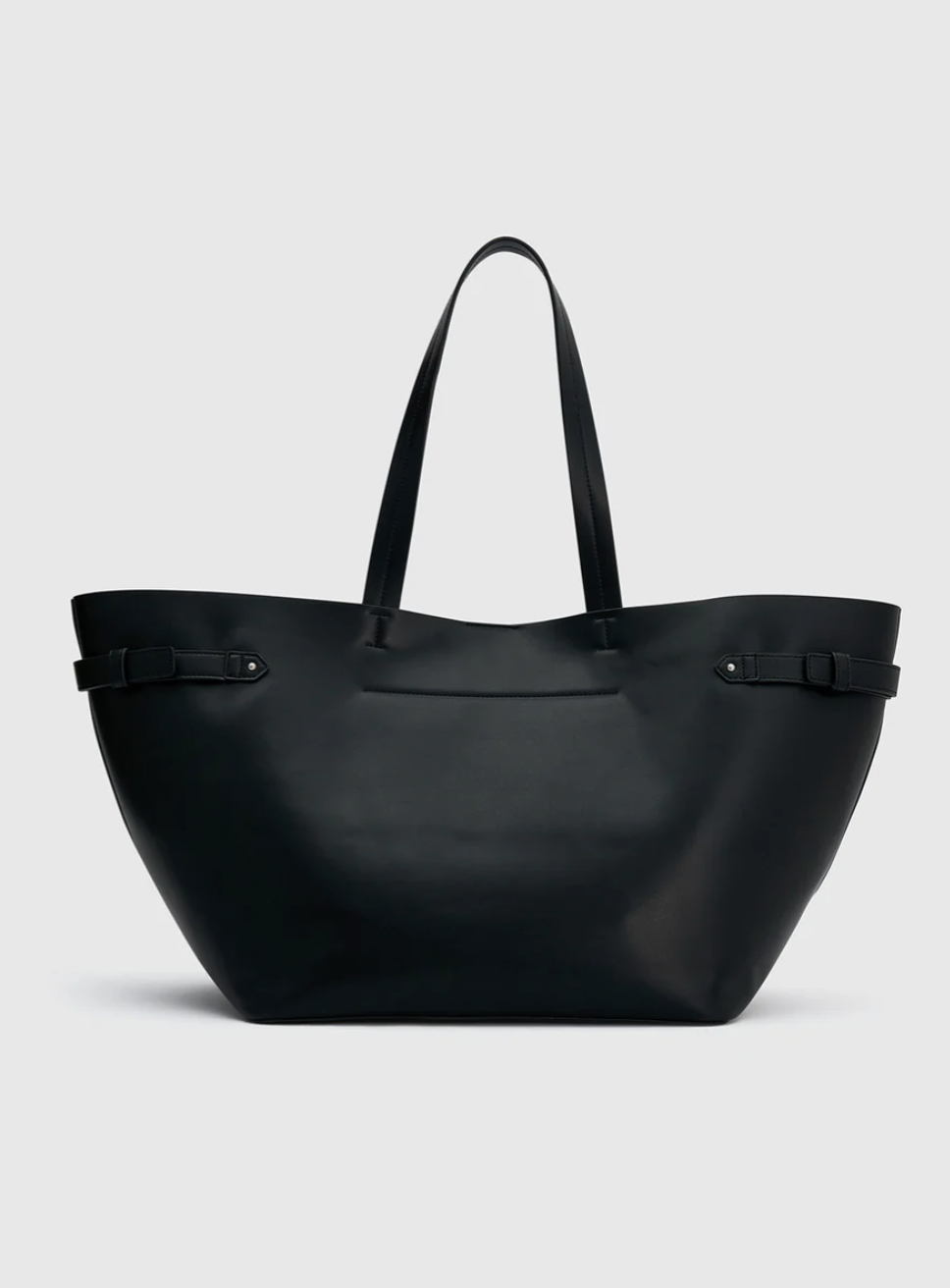 Camilla and Marc Willa Tote Black