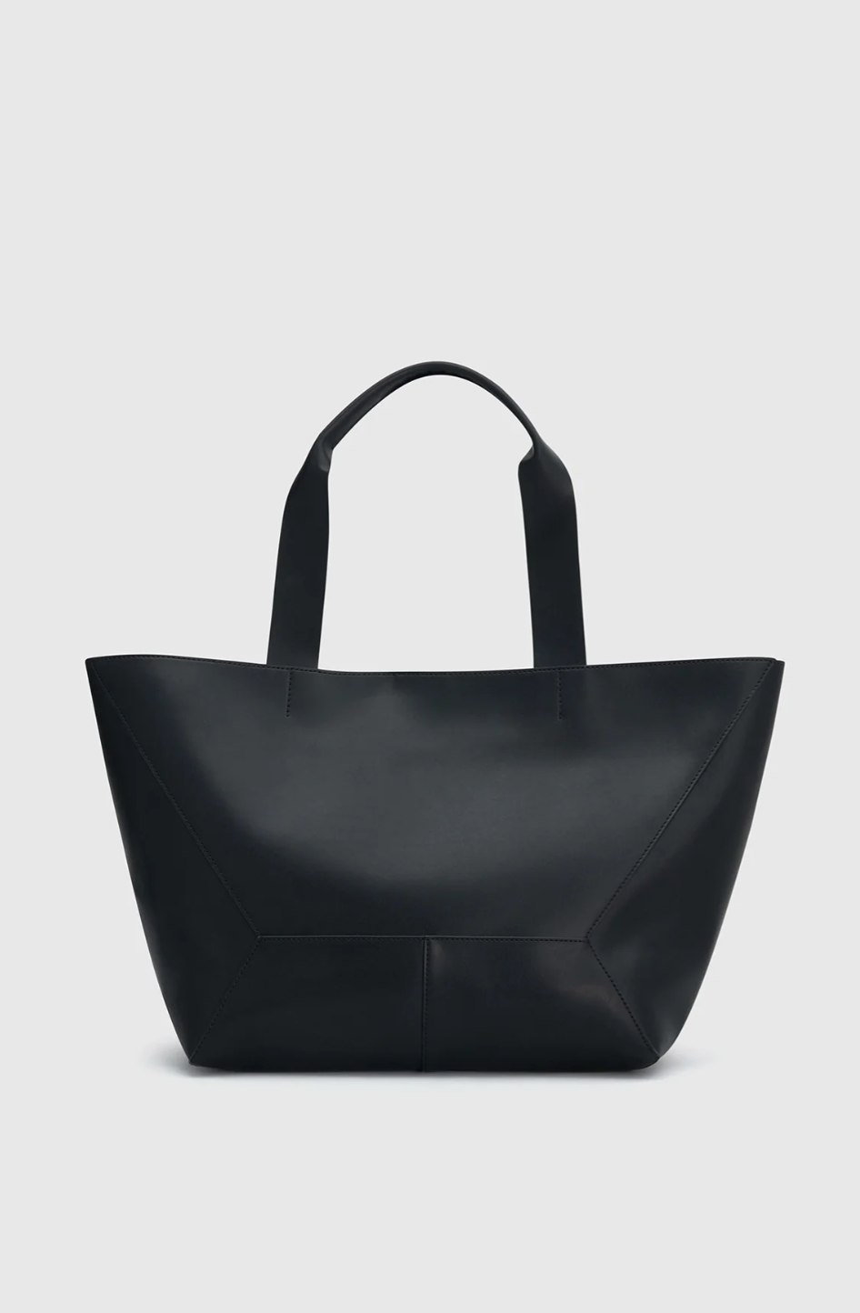 Camilla and Marc Ezra Tote Black