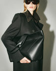 Camilla and Marc Ezra Tote Black