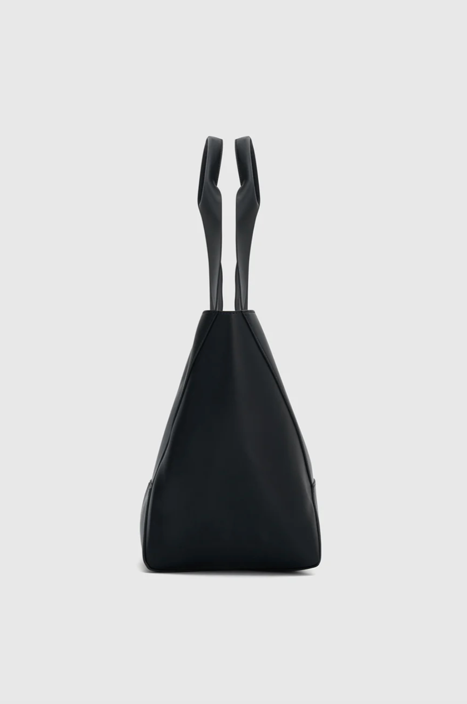 Camilla and Marc Ezra Tote Black