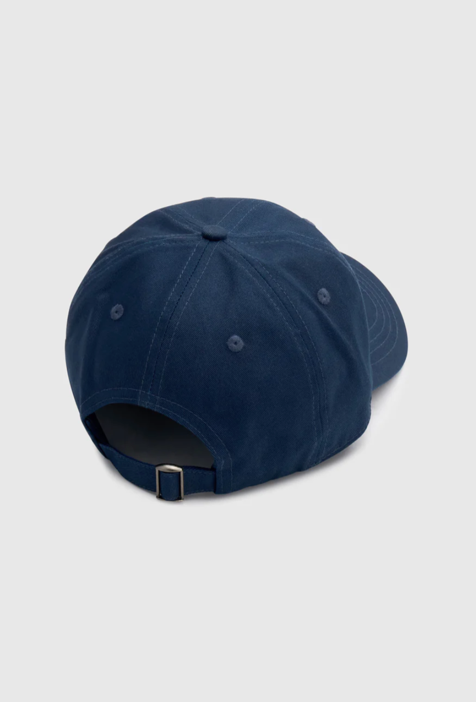 Camilla and Marc Sonora Embroided Logo Cap Dark Emerald