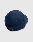 Camilla and Marc Sonora Embroided Logo Cap Dark Emerald