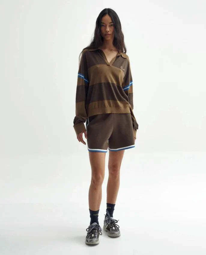 Nagnata Rydell Short 2.0 Bark