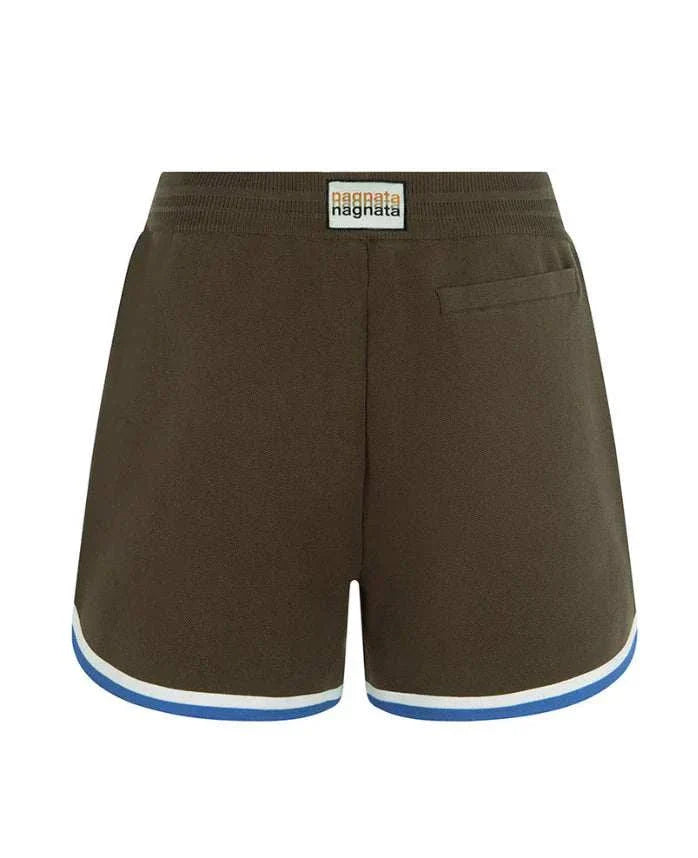 Nagnata Rydell Short 2.0 Bark
