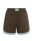 Nagnata Rydell Short 2.0 Bark