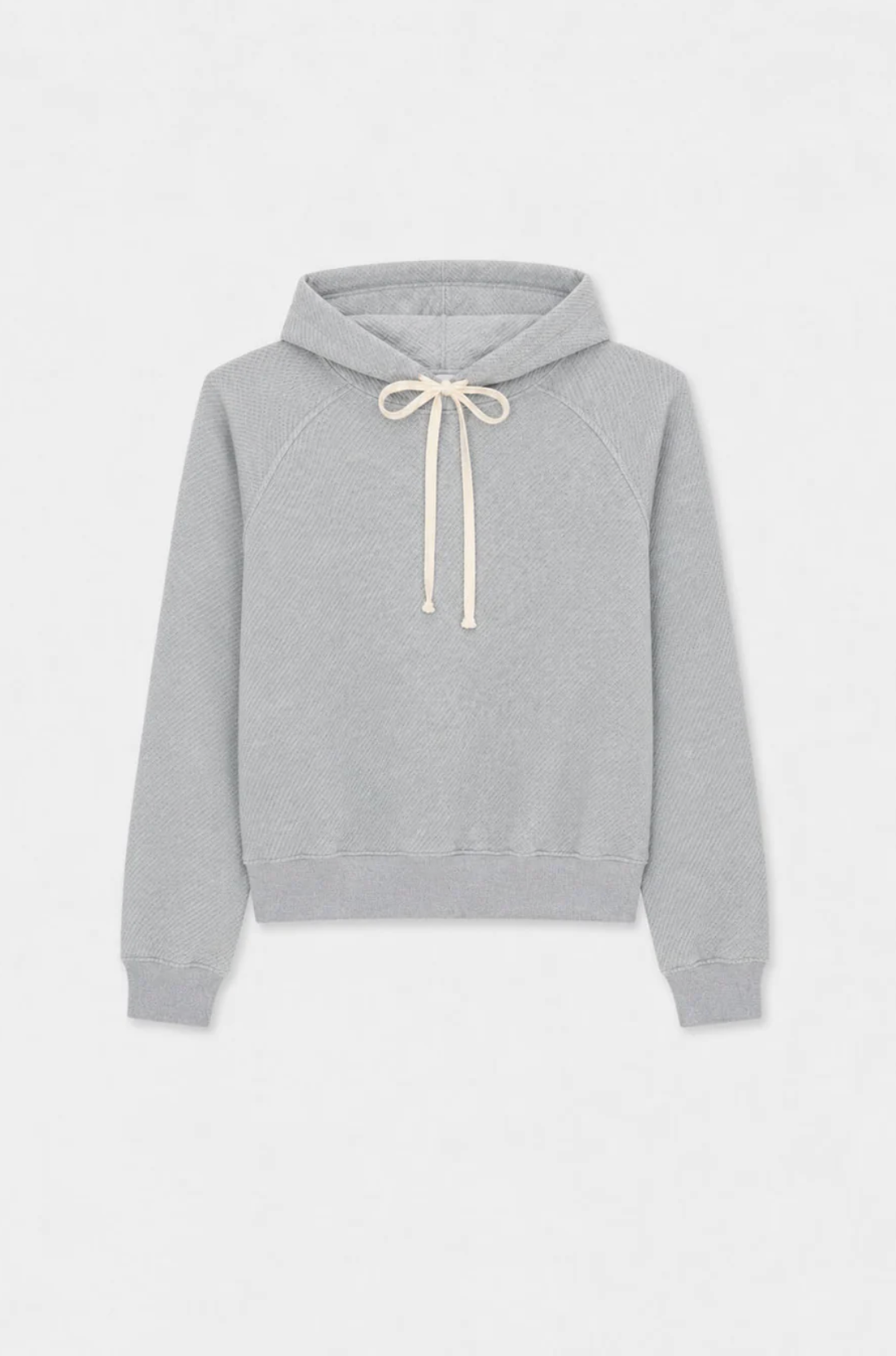 Camilla and Marc Savannah Hooded Tracksuit Grey Marle