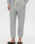 Camilla and Marc Savannah Track Pant Grey Marle