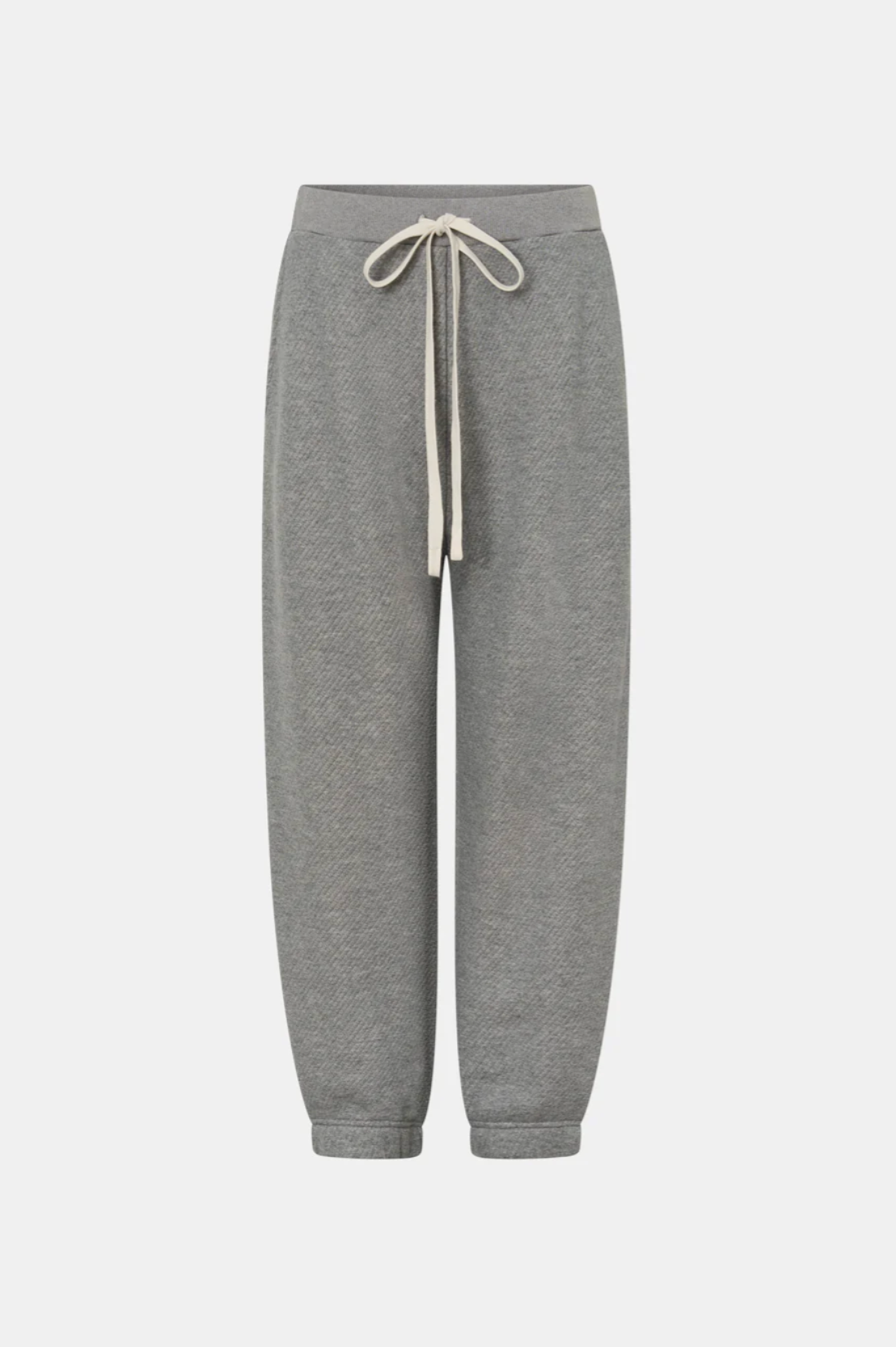 Camilla and Marc Savannah Track Pant Grey Marle