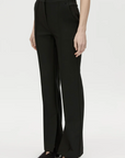 Camilla and Marc Mackinley Slim Leg Pant Black