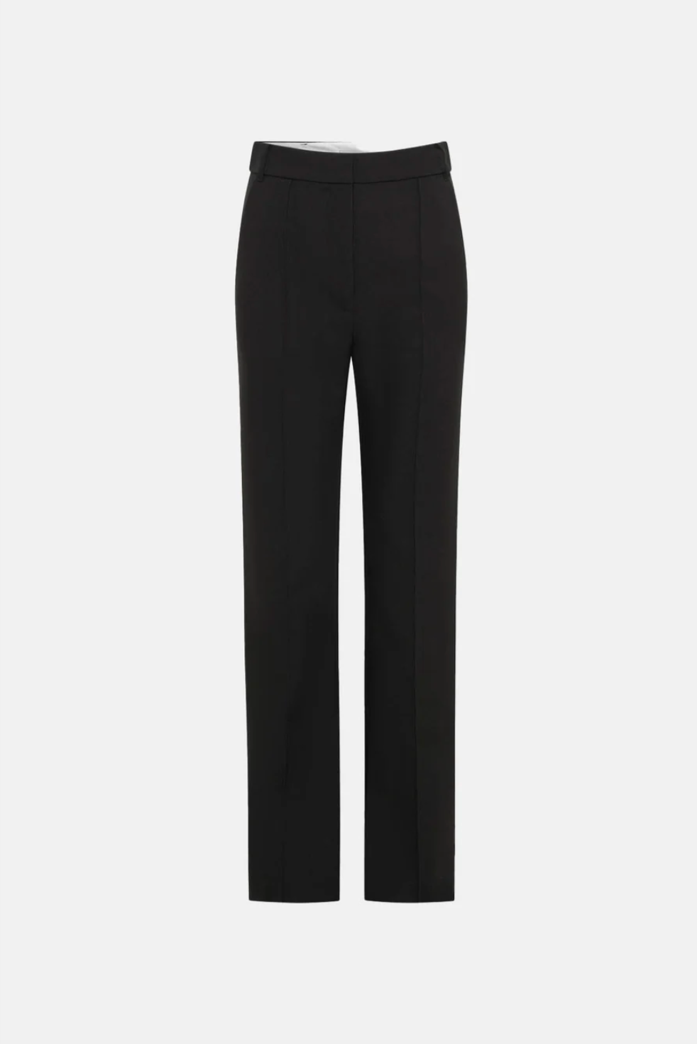 Camilla and Marc Mackinley Slim Leg Pant Black