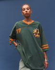 Kinga Csilla 77 Sun Team Tee Dress