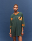 Kinga Csilla 77 Sun Team Tee Dress