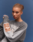 Kinga Csilla Day Hearts Med Jumper