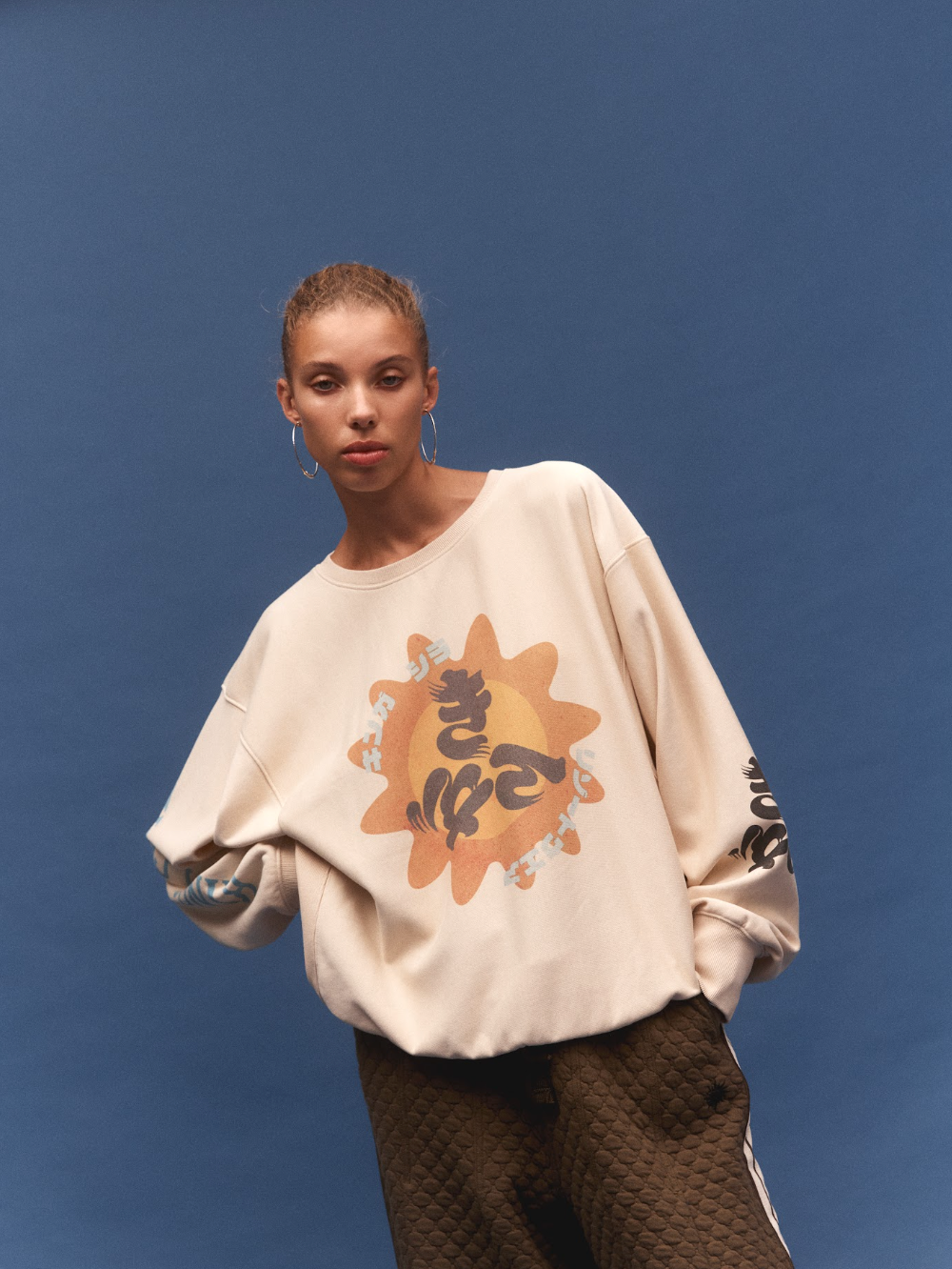 Kinga Csilla Im A OG Jumper