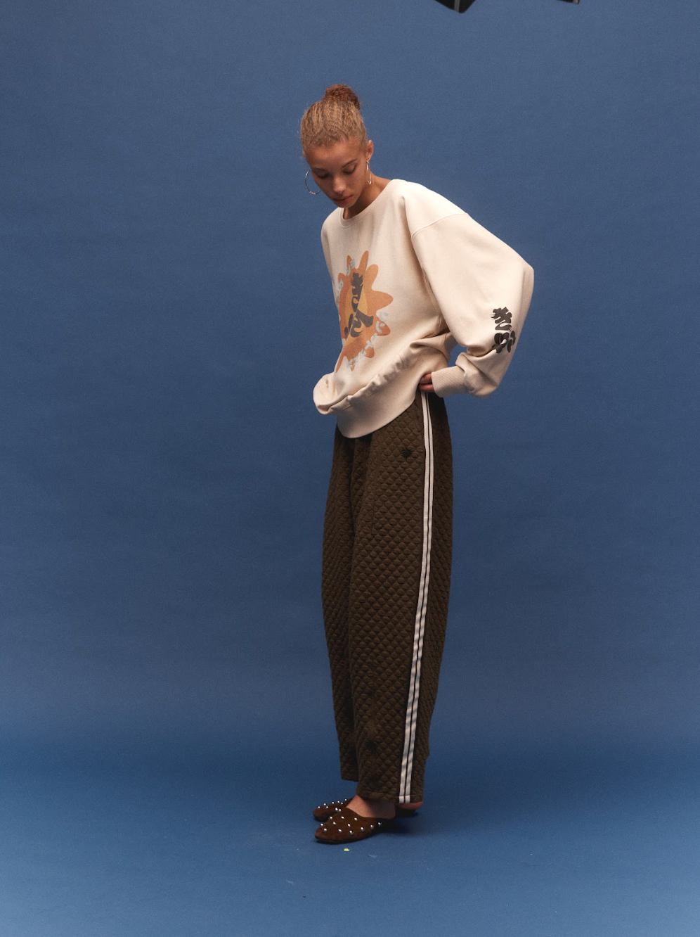 Kinga Csilla Im A OG Jumper