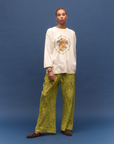 Kinga Csilla Shisha Dolphin Tommy Tee