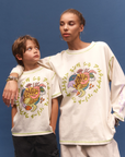 Kinga Csilla Shisha Dolphin Tommy Tee