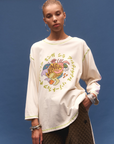 Kinga Csilla Shisha Dolphin Tommy Tee