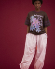 Kinga Csilla Tessera Harem Pants