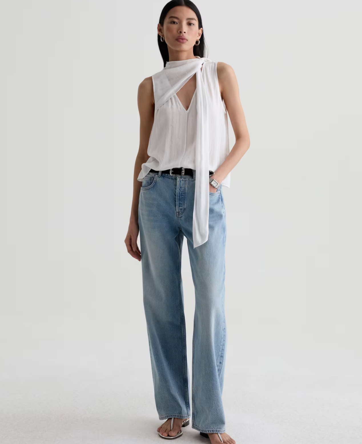 AG Billie Jean 14 Years Vintage