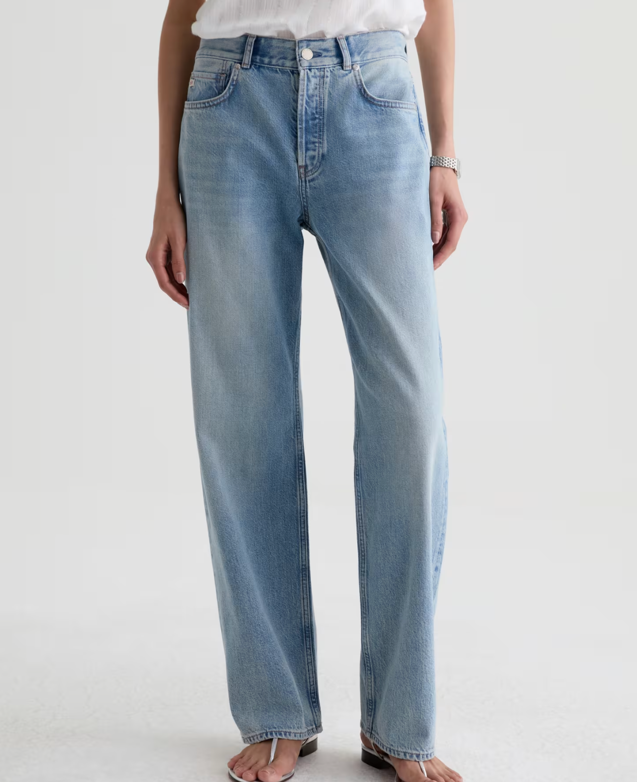 AG Billie Jean 14 Years Vintage