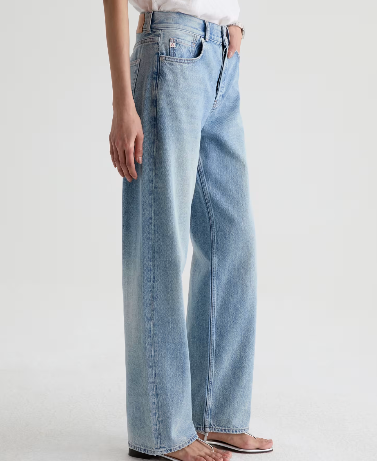 AG Billie Jean 14 Years Vintage