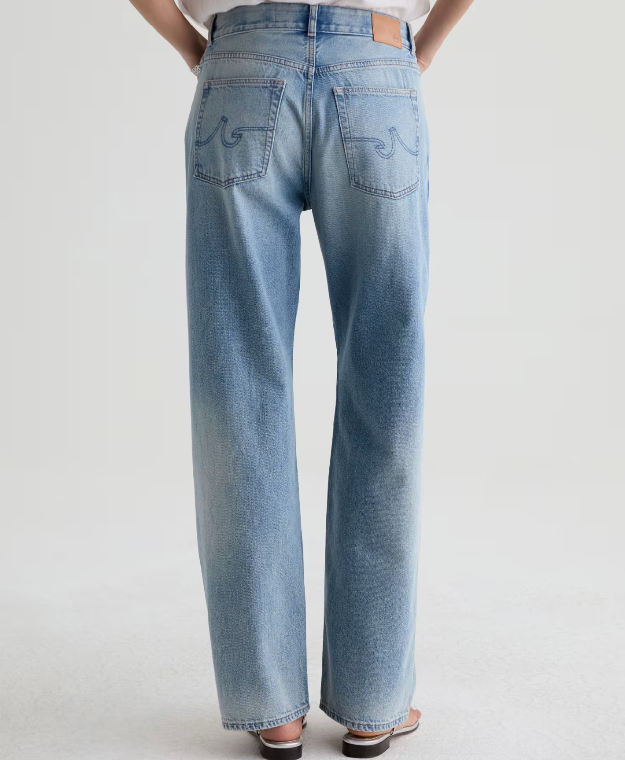 AG Billie Jean 14 Years Vintage