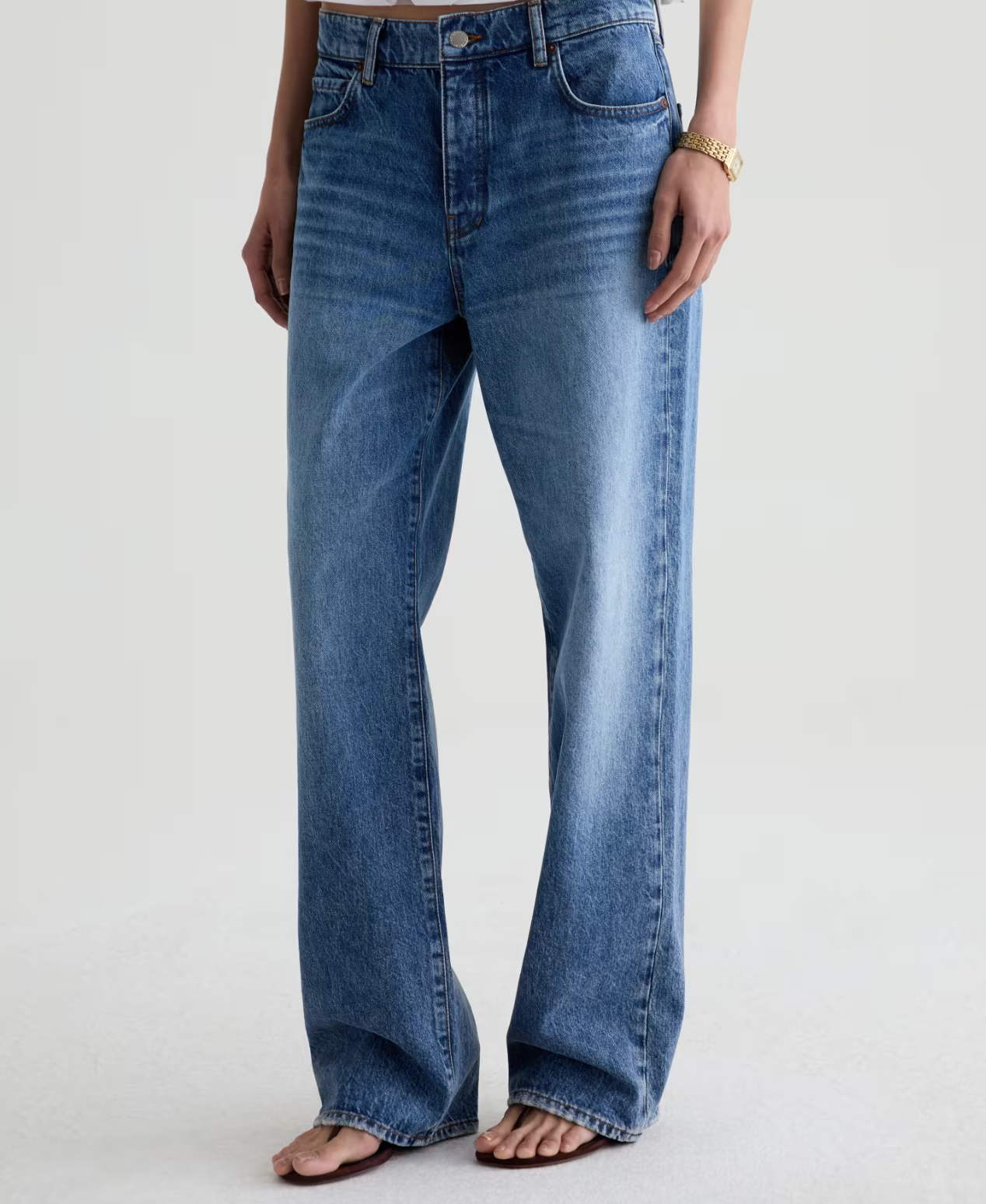 AG Billie Jean American Riviera