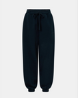 Camila and Marc Tia Logo Track Pant Deep Ink