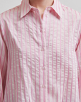 Second Female Syracuse New Shirt Pale Lilac