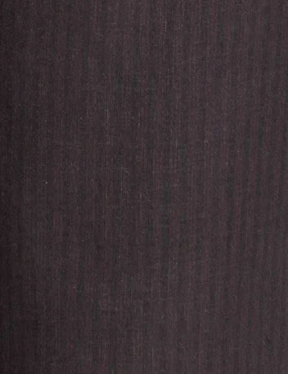 Deiji Studios Bubble Top Brown Black Stripe