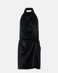 Camilla and Marc Delara Mini Dress Black