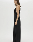 Camilla and Marc Elaris Maxi Dress Black