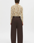 Camilla and Marc Lola Relaxed Pant Hickory